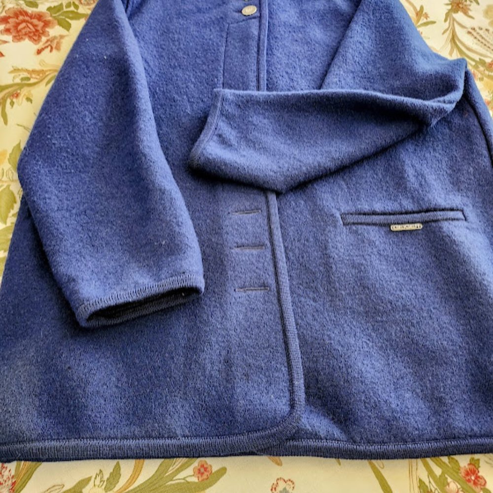 Geiger Austrian Wool Jacket - image 8